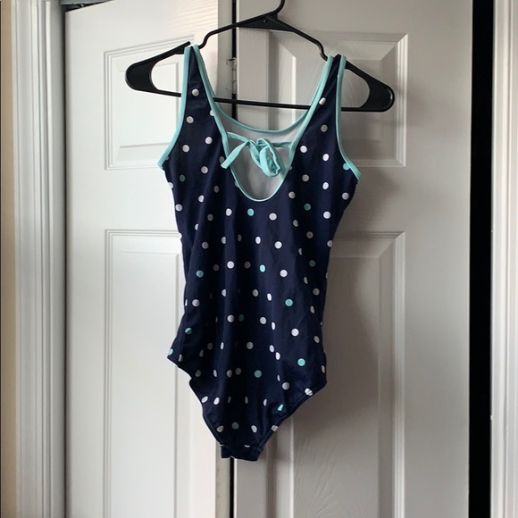 Lands' End Swim Lands End Girls Bathing Suit Poshmark